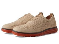 Cole Haan Original Grand Stitchlite Wing Tip Oxford