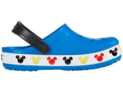 Crocs Kids Fun Lab Disney Mickey Mouse™ Band Clog (Toddler/Little Kid) -Steve Madden Shop 71KGhT9GdAL