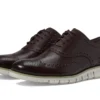Cole Haan Zerogrand Wing Tip Oxford