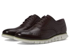 Cole Haan Zerogrand Wing Tip Oxford