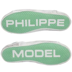 Philippe Model PRSX Low Sneaker -Steve Madden Shop 71Kc8zY6tlL