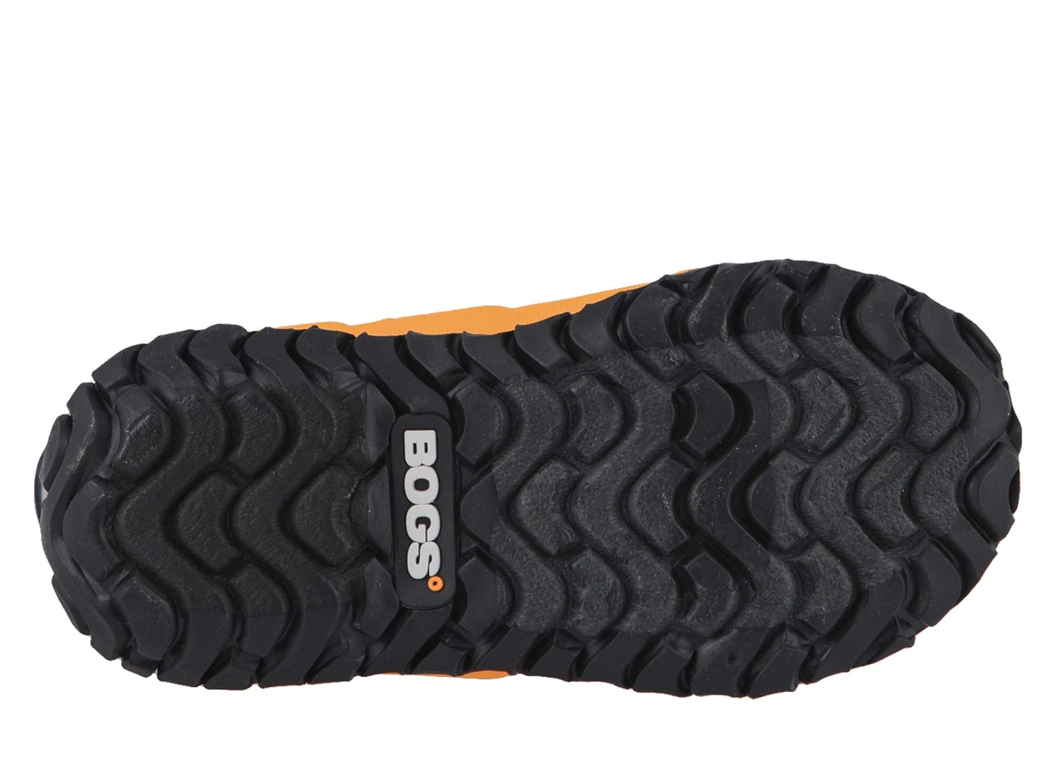 Bogs Kids Rain Boots Solid (Toddler/Little Kid/Big Kid) 3 Bogs Kids Rain Boots Solid (Toddler/Little Kid/Big Kid) - Image 3