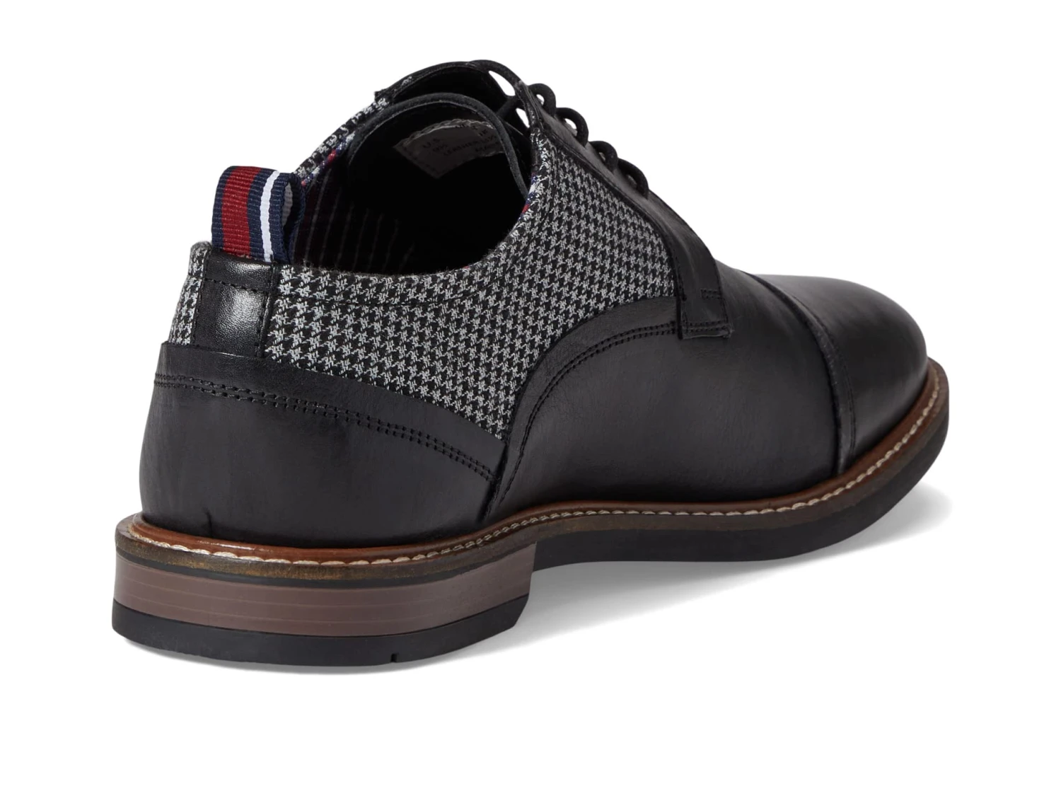 Ben Sherman Birk Cap Toe 5 Ben Sherman Birk Cap Toe - Image 5