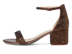 Blue By Betsey Johnson Mari Heeled Sandal -Steve Madden Shop 71KxsLYh3pL