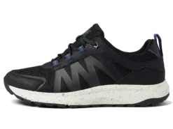 Florsheim Tread Lite Mesh Moc Toe Lace-Up Sneaker -Steve Madden Shop 71L BFTL31L