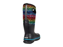Bogs Classic Tall Design-a-Boot Rainbow Dots -Steve Madden Shop 71L3EssbaS