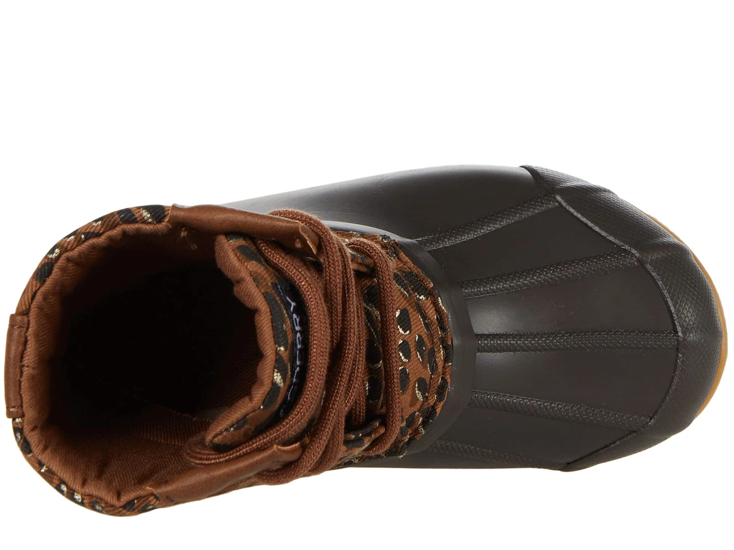 Sperry Kids Port Boot (Toddler/Little Kid) 2 Sperry Kids Port Boot (Toddler/Little Kid) - Image 2