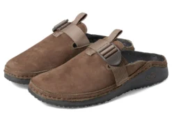 Chaco Paonia Clog Fluff