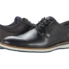 Nunn Bush Circuit Plain Toe Oxford