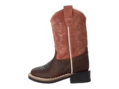 Old West Kids Boots Jill (Toddler) -Steve Madden Shop 71LooQIKDFL