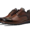Martin Dingman Countryaire Cap Toe