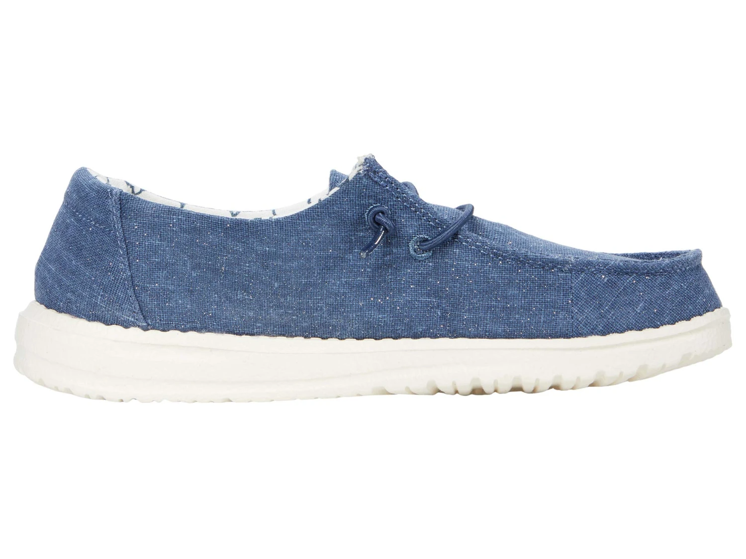 Hey Dude Wendy Sparkling (Toddler/Little Kid) 6 Hey Dude Wendy Sparkling (Toddler/Little Kid) - Image 6