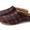 Western Chief Lined Clog