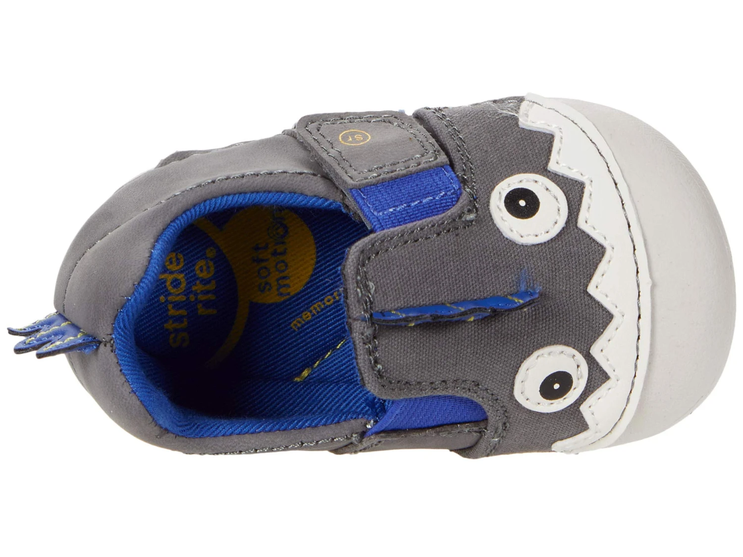 Stride Rite SM Atlas (Infant/Toddler) 2 Stride Rite SM Atlas (Infant/Toddler) - Image 2