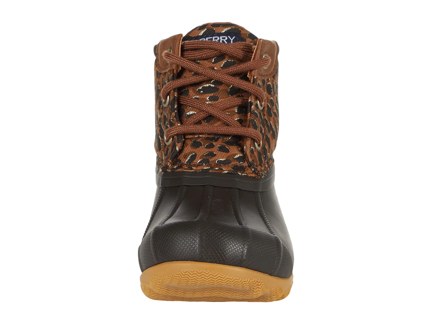 Sperry Kids Port Boot (Toddler/Little Kid) 6 Sperry Kids Port Boot (Toddler/Little Kid) - Image 6