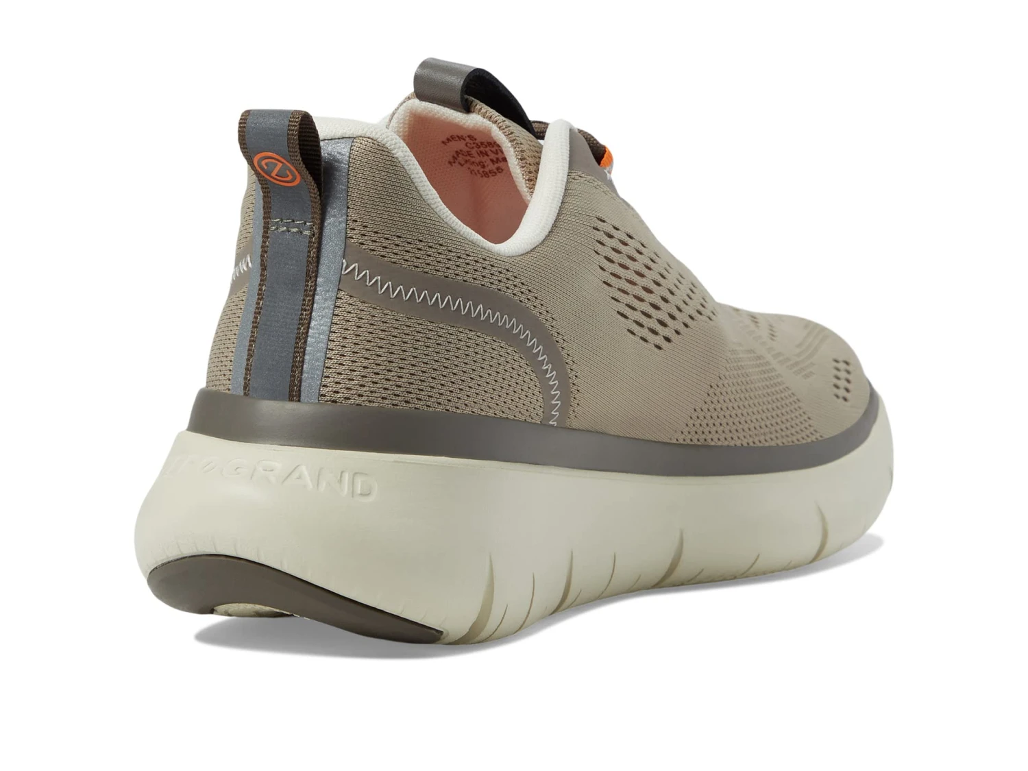 Cole Haan Zerogrand Journey Runner 5 Cole Haan Zerogrand Journey Runner - Image 5