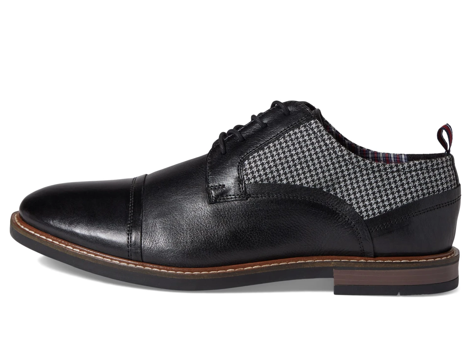 Ben Sherman Birk Cap Toe 4 Ben Sherman Birk Cap Toe - Image 4