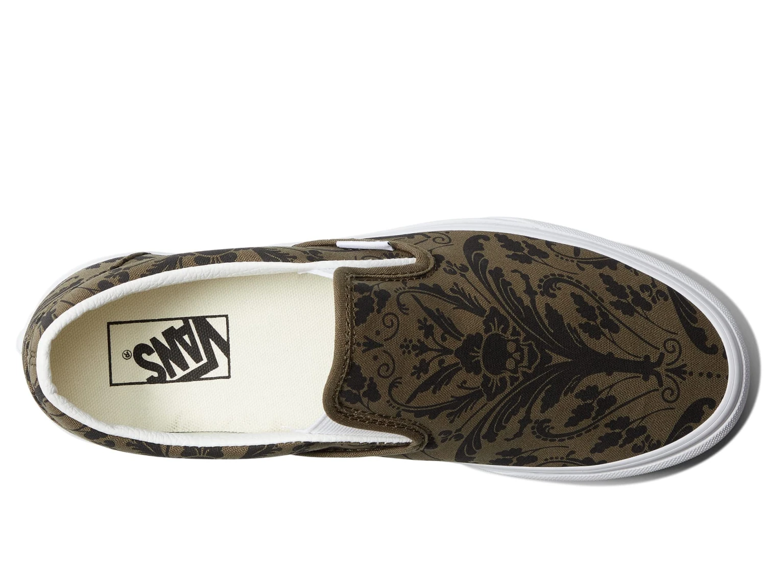 Vans Classic Slip-On™ 2 Vans Classic Slip-On™ - Image 2