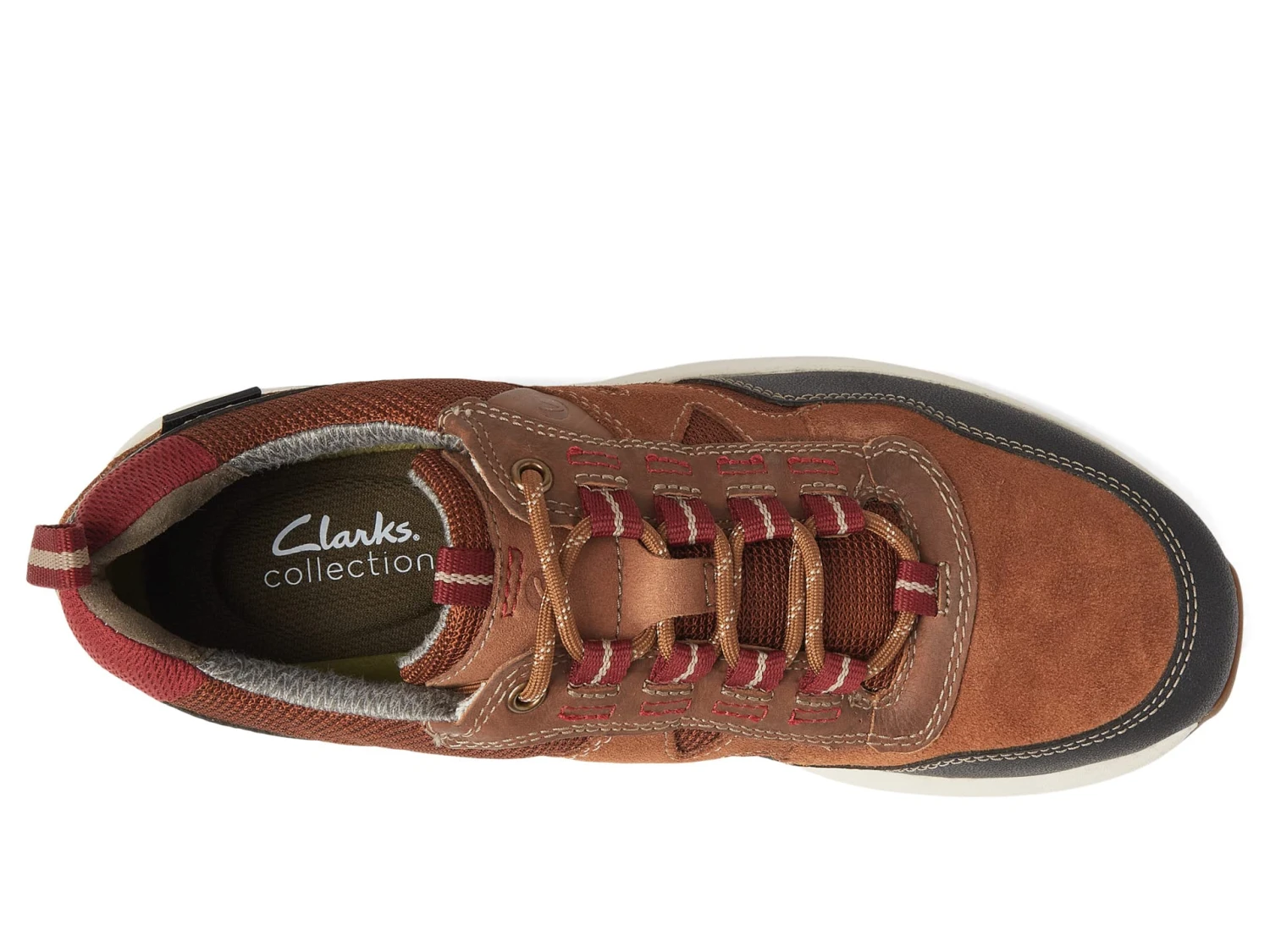 Clarks Wellman Trail AP Waterproof 2 Clarks Wellman Trail AP Waterproof - Image 2