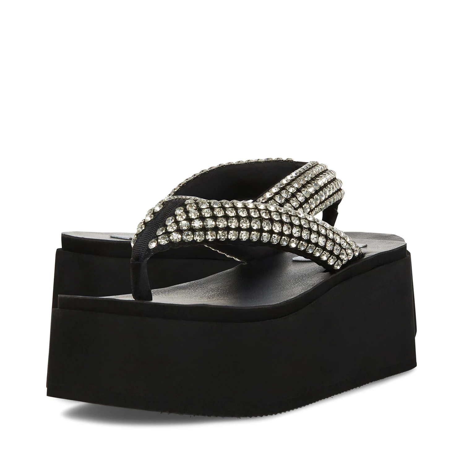 Steve Madden Bands Sandal 1 Steve Madden Bands Sandal