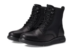 Cole Haan Originalgrand Cap Toe Boot