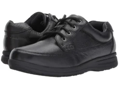 Nunn Bush Cam Oxford Casual Walking Shoe