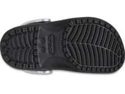 Crocs Kids Classic Star Wars Grogu Clog (Little Kid/Big Kid) -Steve Madden Shop 71Pec52TuqL