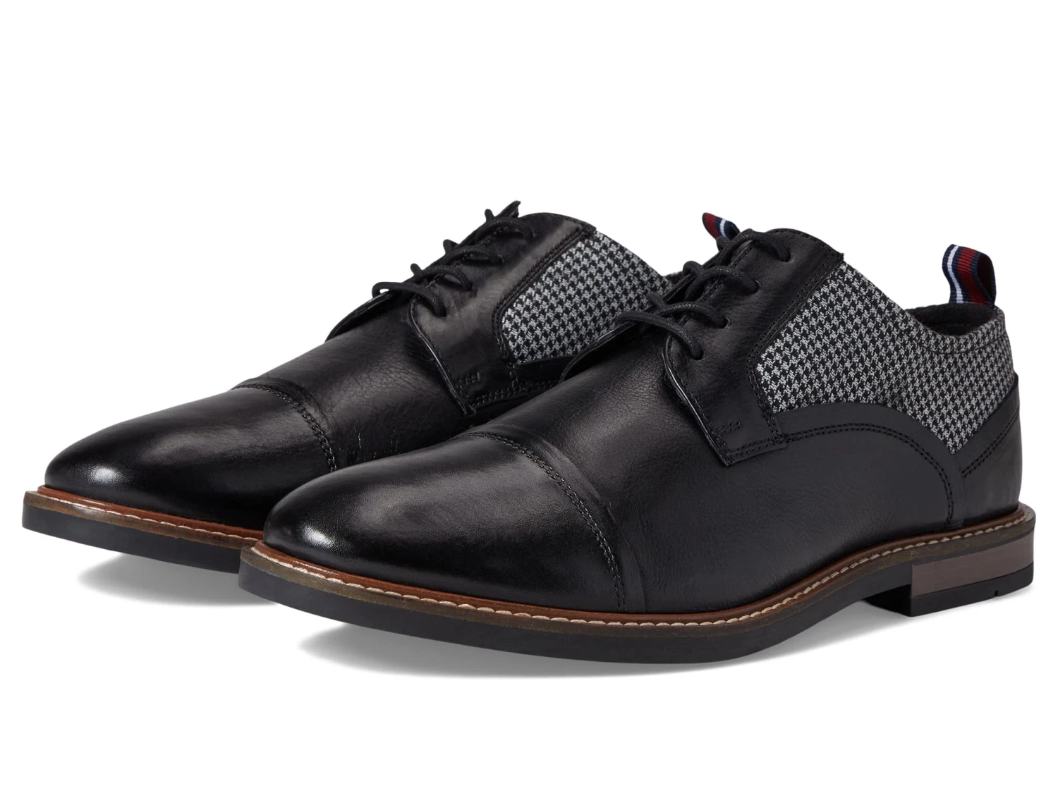 Ben Sherman Birk Cap Toe 1 Ben Sherman Birk Cap Toe