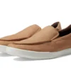 ECCO Cathum Moc Toe Slip-On Sneaker