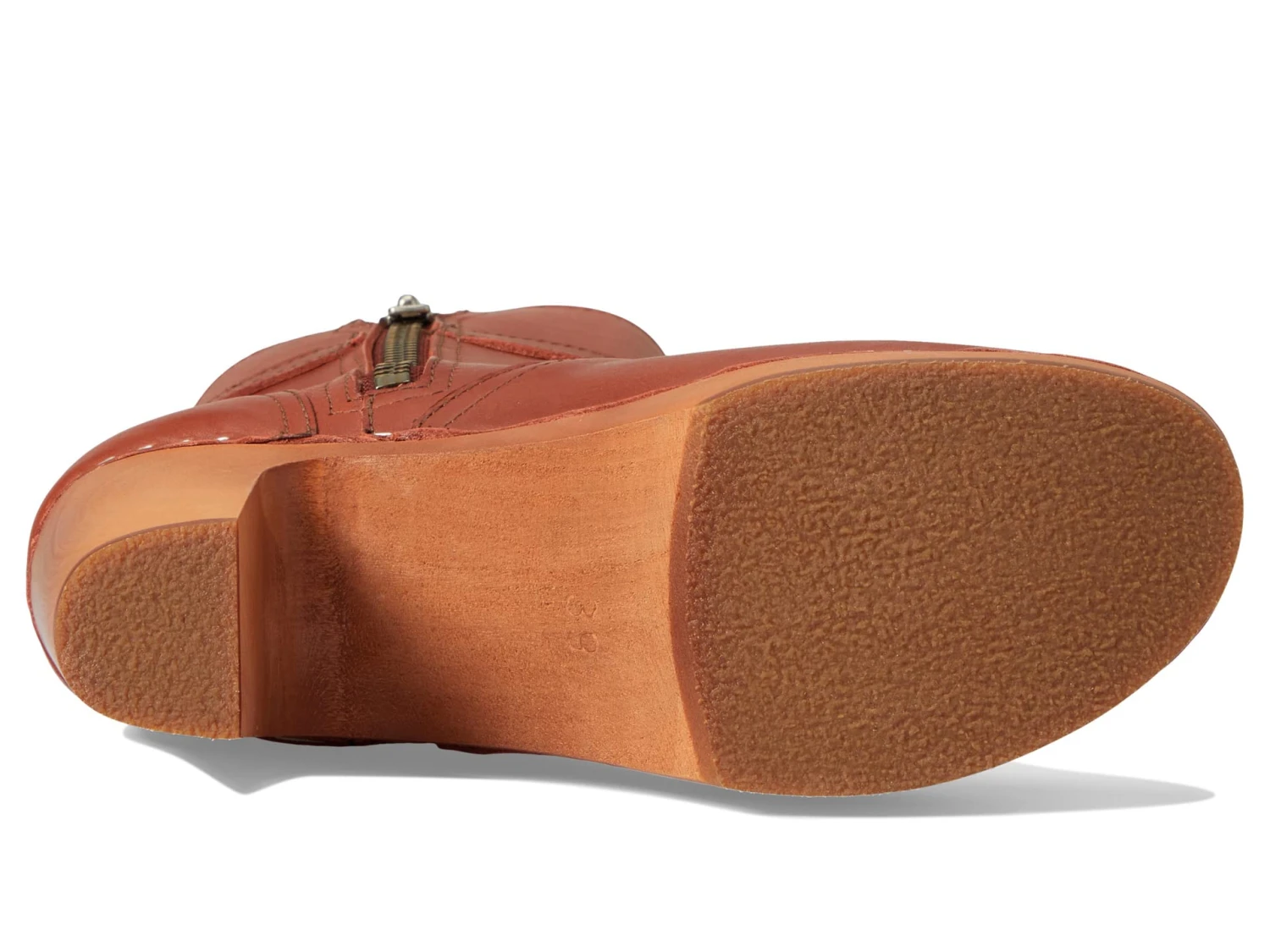 Swedish Hasbeens New Jodhpur 3 Swedish Hasbeens New Jodhpur - Image 3