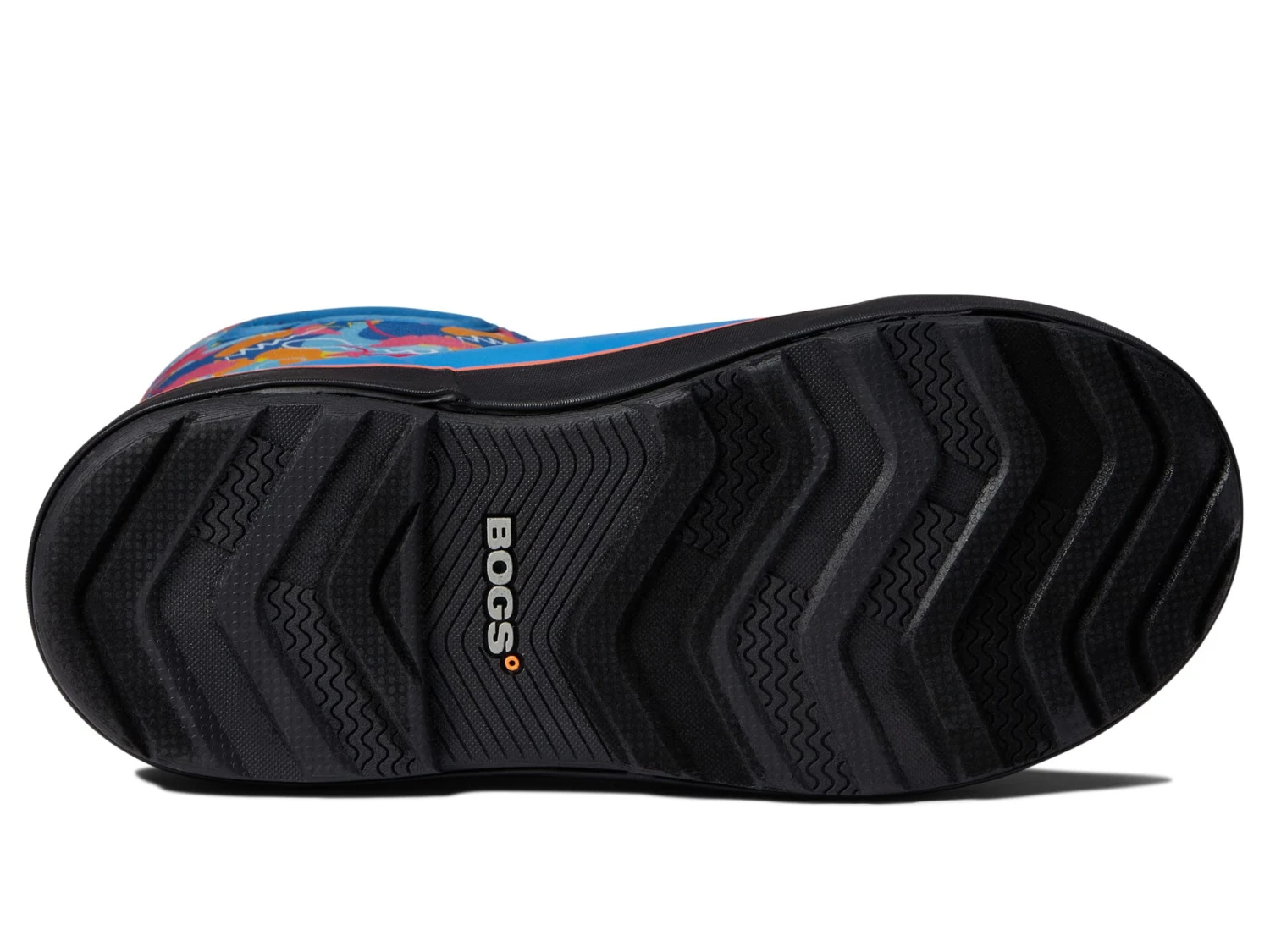 Bogs Kids Classic II Joyful (Toddler/Little Kid/Big Kid) 3 Bogs Kids Classic II Joyful (Toddler/Little Kid/Big Kid) - Image 3