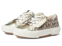 MICHAEL Michael Kors Kids Izetta Glitter (Toddler)