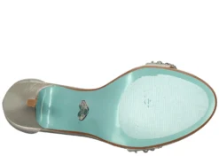 Blue By Betsey Johnson Gina -Steve Madden Shop 71R1Wlc6RL