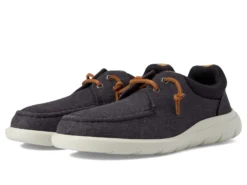 Sperry Captain's Moc Hemp