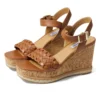 Steve Madden Darling Wedge Sandal