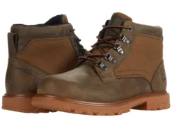 Wolverine Heritage Drummond Chukka