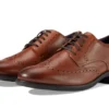 Cole Haan Grand+ Dress Wing Tip Oxford