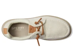 Sperry Captain's Moc Hemp -Steve Madden Shop 71SOY0dSKhL