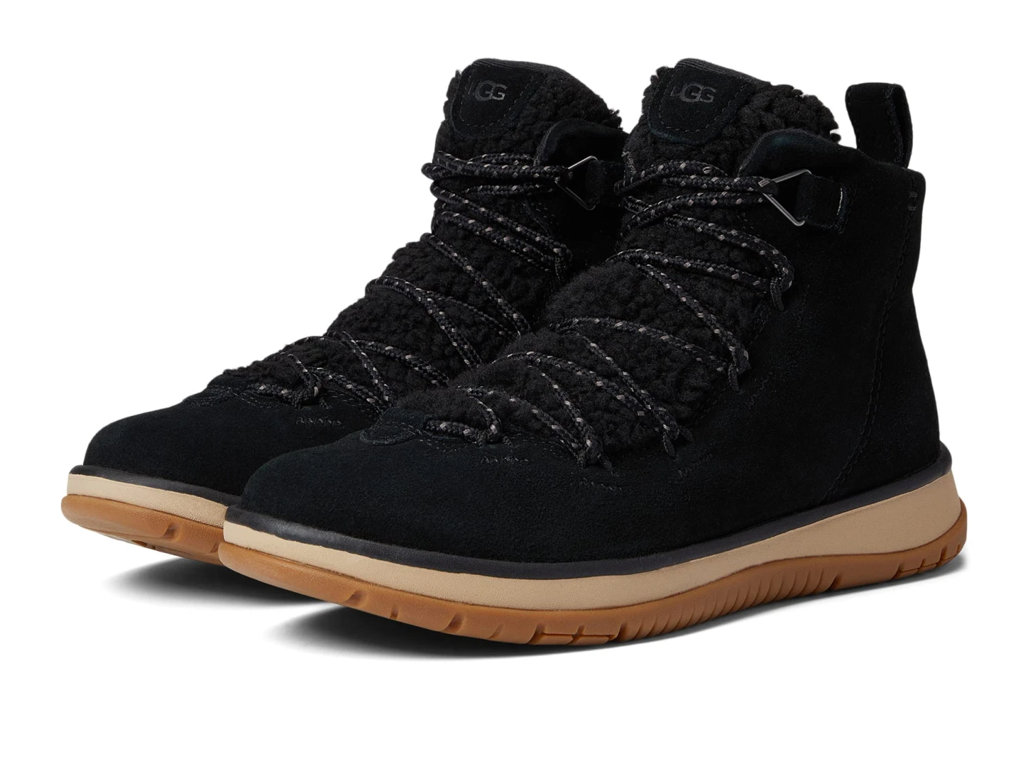 UGG Lakesider Heritage Mid 1 UGG Lakesider Heritage Mid