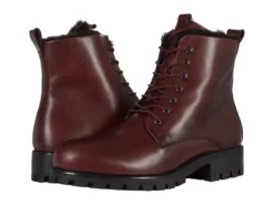 ECCO Modtray Hydromax Lace Boot