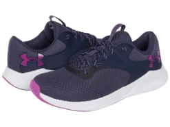 Under Armour Charged Aurora 2