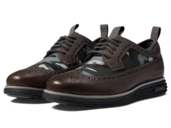 Cole Haan Originalgrand Neoprene Longwing