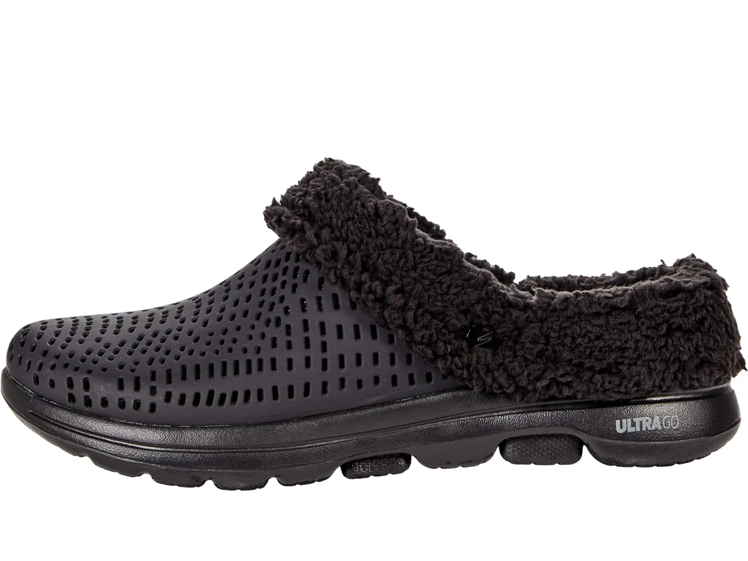 SKECHERS Foamies GOwalk 5 - Relax Clog 4 SKECHERS Foamies GOwalk 5 - Relax Clog - Image 4