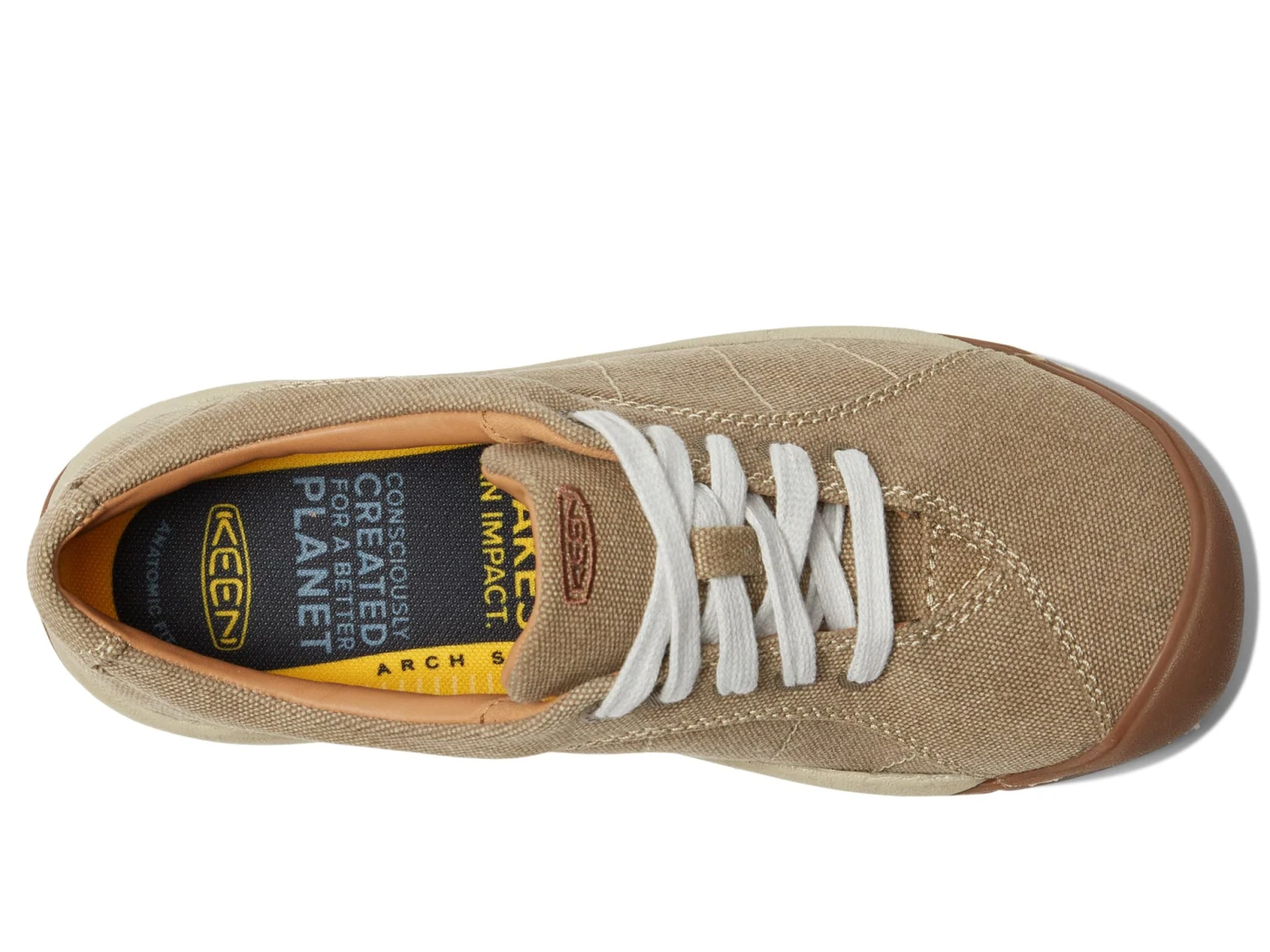 KEEN Presidio Canvas 2 KEEN Presidio Canvas - Image 2