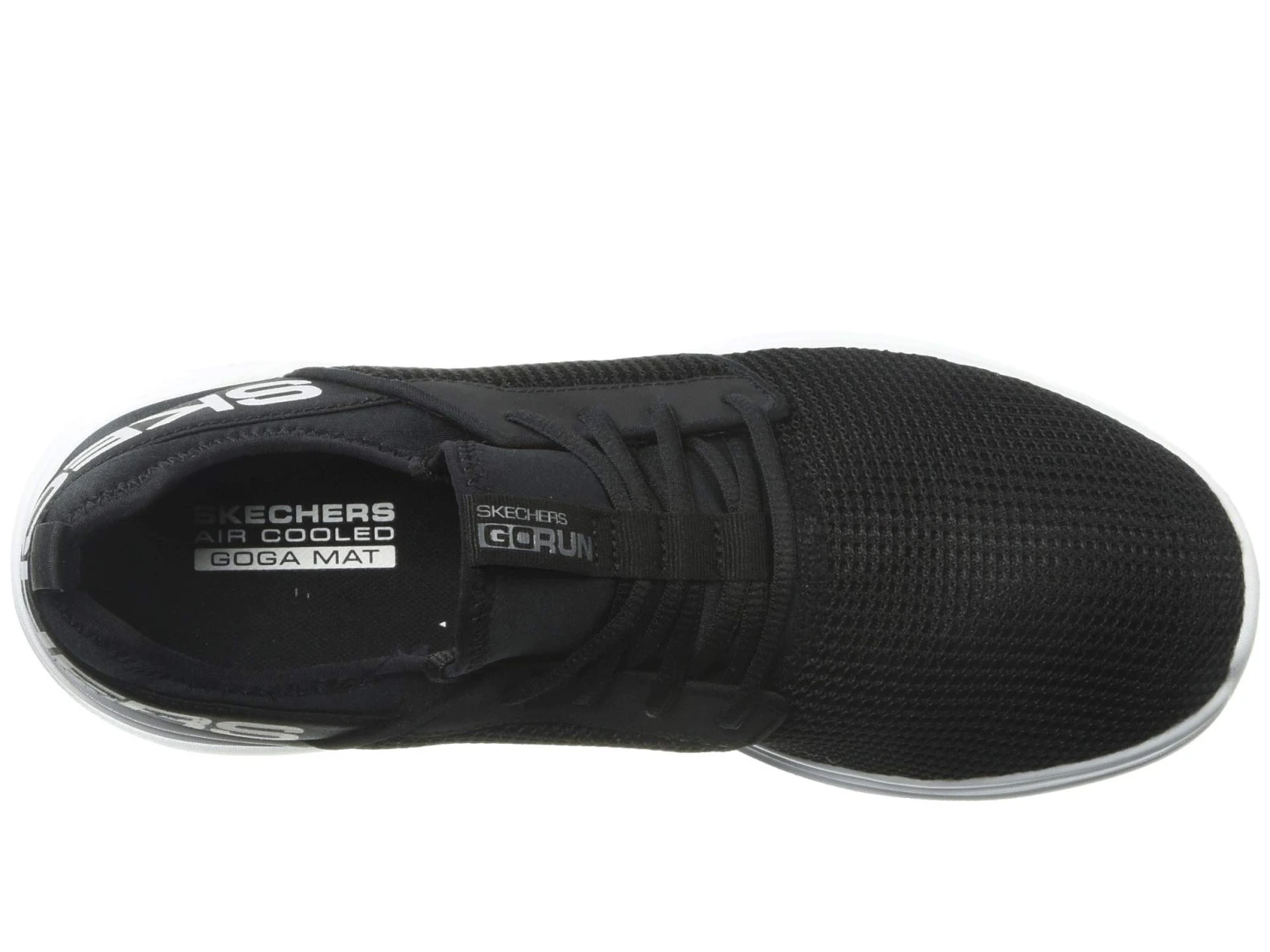 SKECHERS Go Run Fast - Valor 2 SKECHERS Go Run Fast - Valor - Image 2