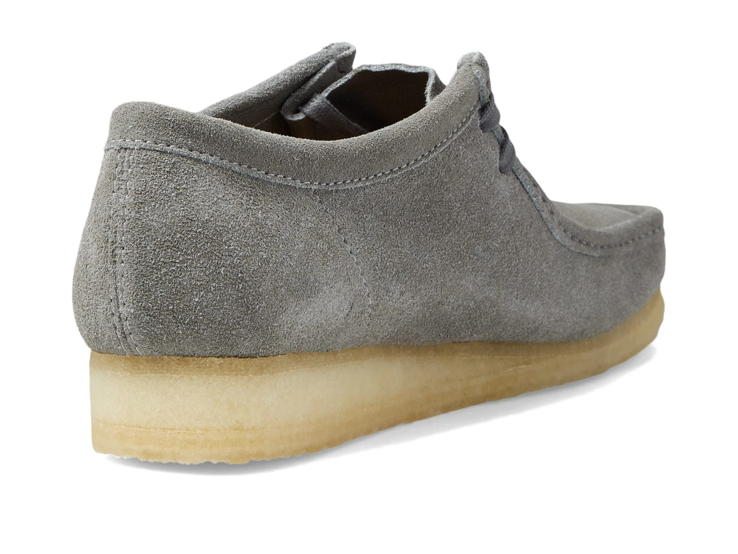 Clarks Wallabee 5 Clarks Wallabee - Image 5