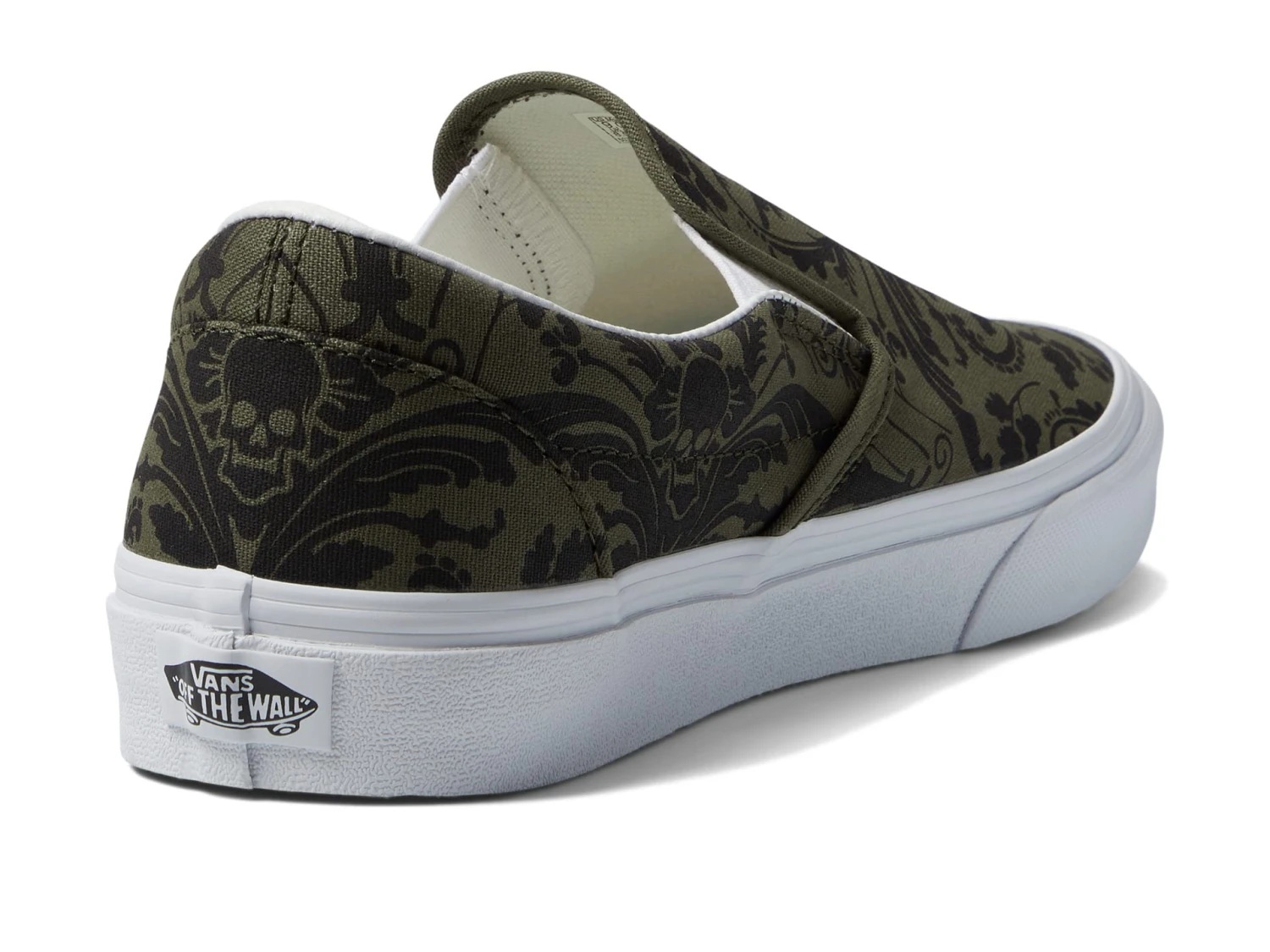 Vans Classic Slip-On™ 5 Vans Classic Slip-On™ - Image 5