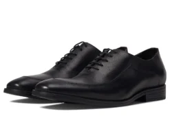 Blanco Garcia Chauncey Lace-Up