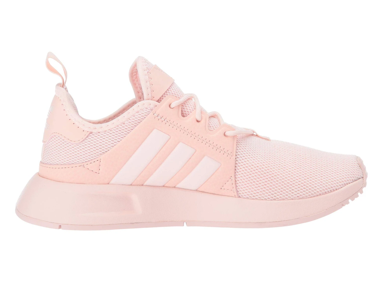 Adidas Originals Kids X_PLR (Big Kid) 6 Adidas Originals Kids X_PLR (Big Kid) - Image 6