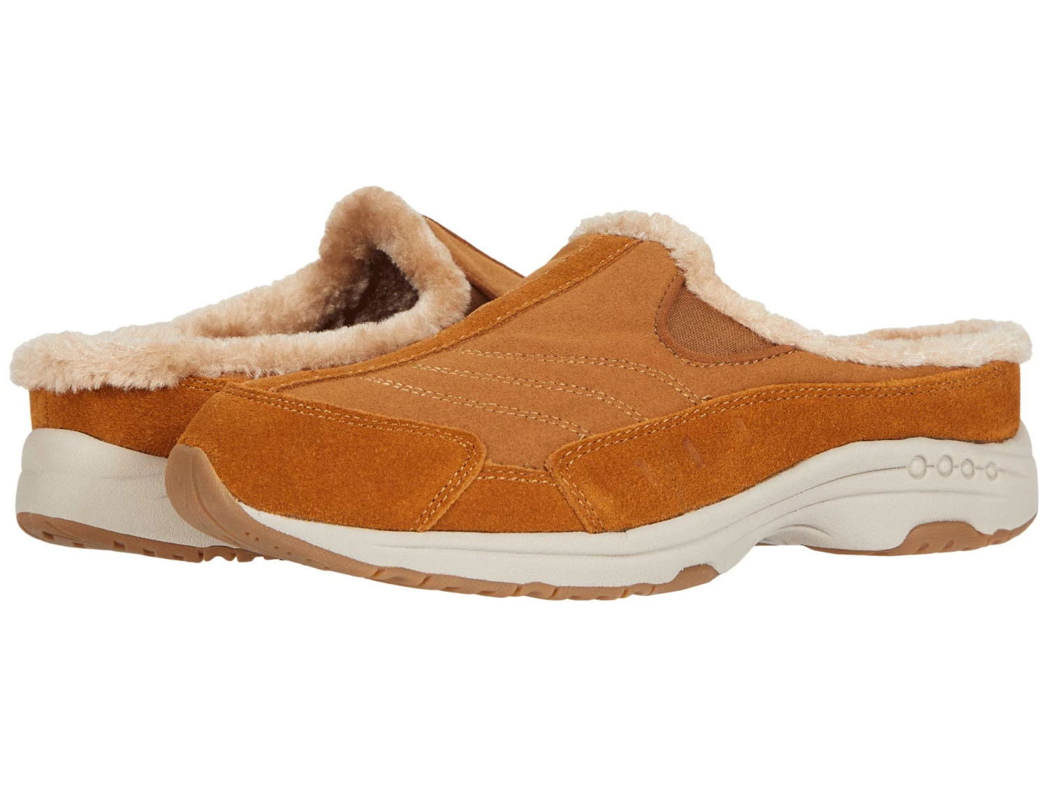 Easy Spirit Travelfuzz 1 Easy Spirit Travelfuzz